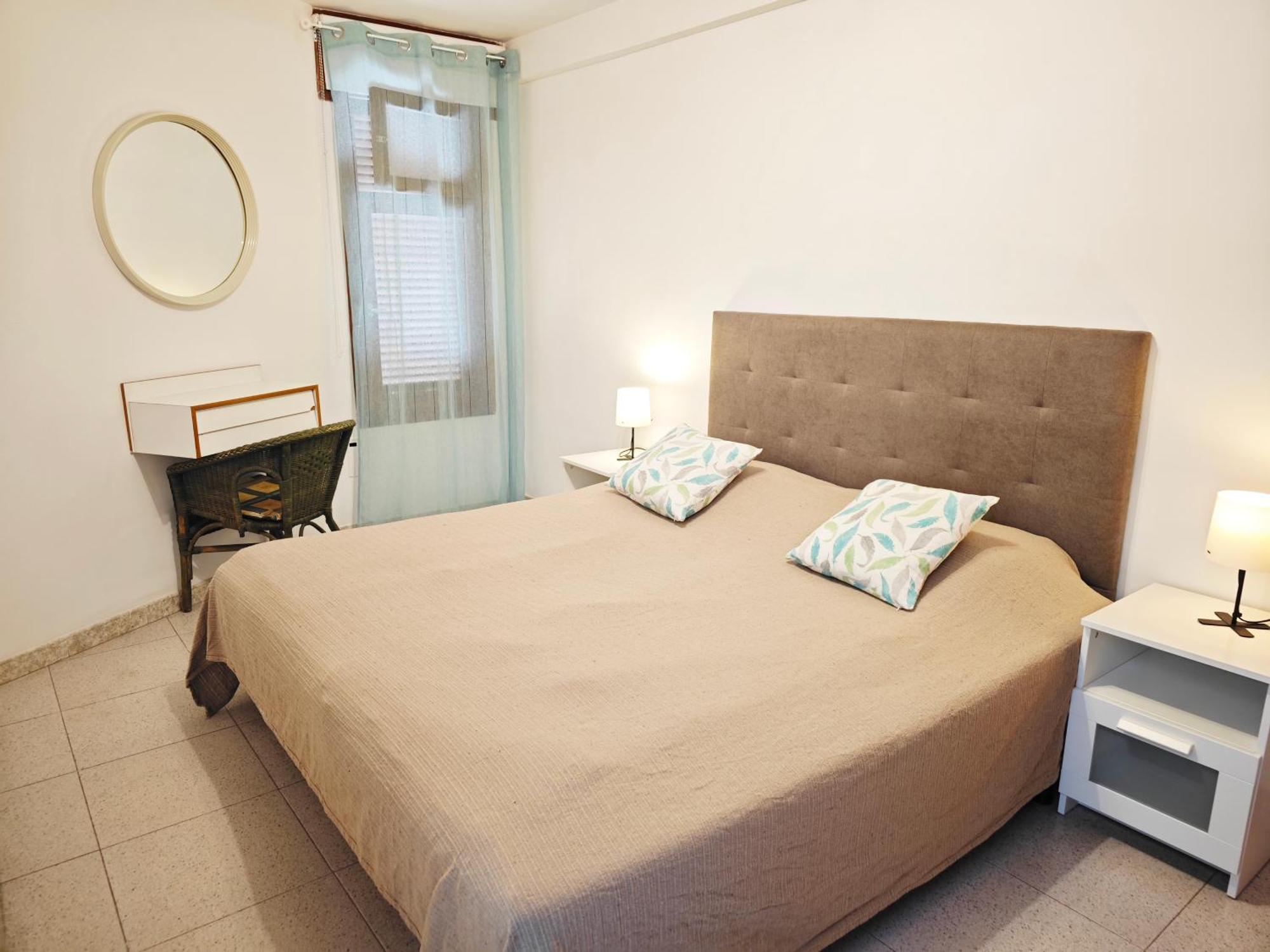 Blanco&Azul - Comfortable Ocean View Apartment Next To The Beach Плая де лас Америкас Екстериор снимка