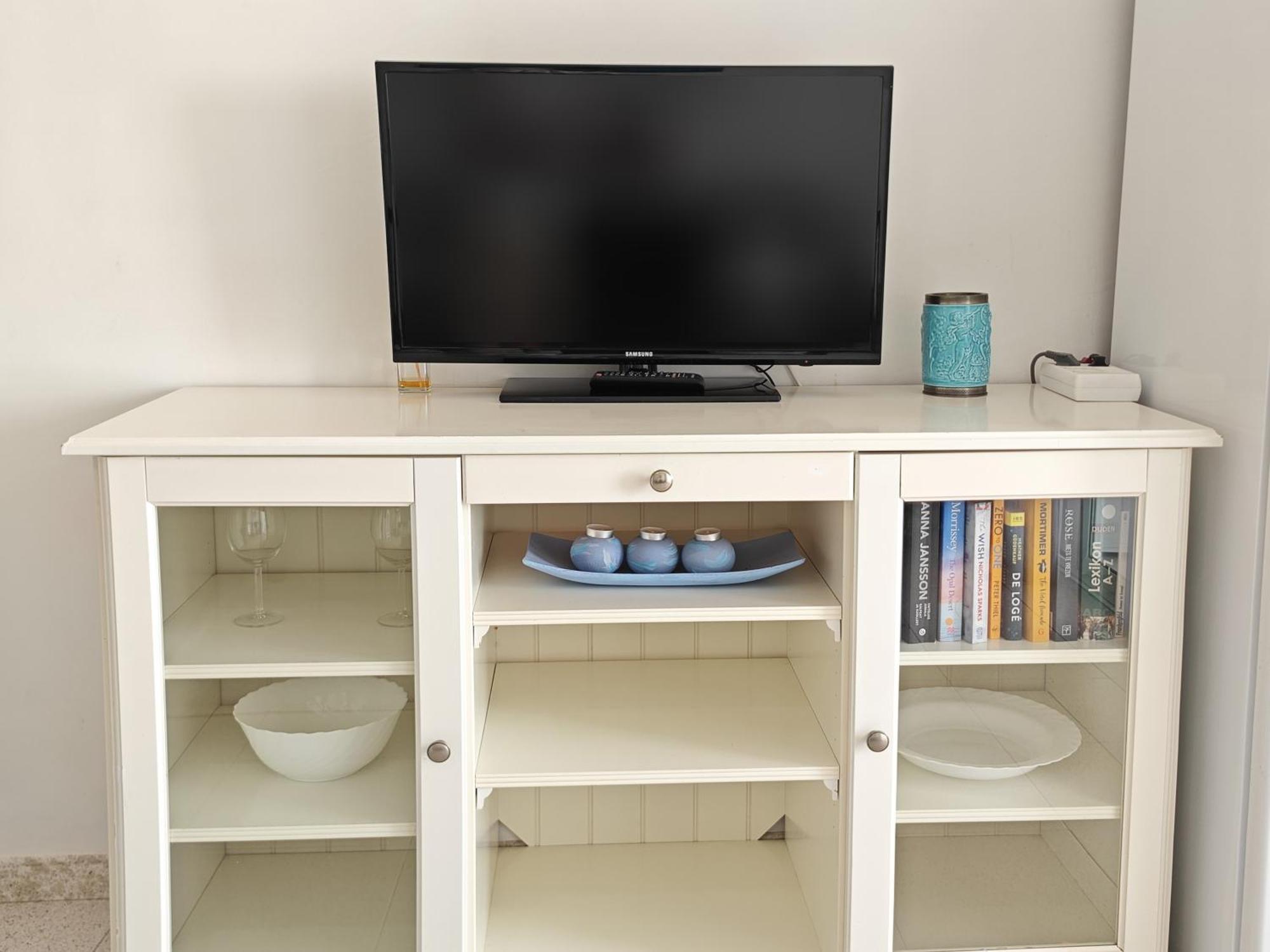 Blanco&Azul - Comfortable Ocean View Apartment Next To The Beach Плая де лас Америкас Екстериор снимка